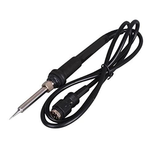 SORTZ HAKKO 936 はんだごて 907 ハンドル 936/937/928/926 はんだ付けステーション 5pin 用 A1321 セラミックヒーター付き