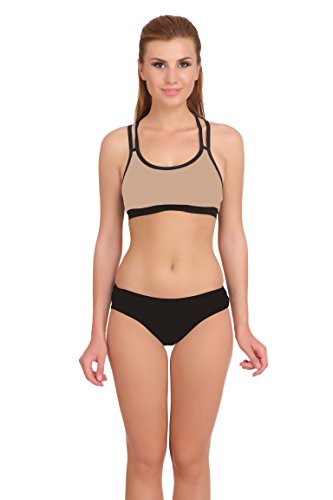 Image of Fashion Comfortz Women Lingerie Set