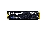 Integral SSD 256GM NVME M.2 2280 PCIe Gen3x4 R-3350MB/s W-1350MB/s M2 Solid State Drive