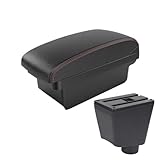 Grâce à la conception ergonomique, vous pouvez confortablement baisser vos bras pendant la conduite, réduisant ainsi efficacement la fatigue du conducteur.