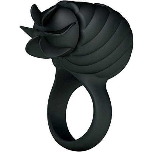 Pretty Love Pretty Love Frances Anello in silicone con rotazione 200 g
