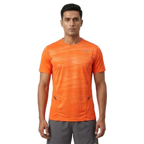 Image of Puma Men's Classic Fit T-Shirt