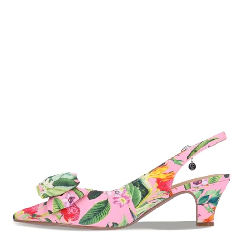 J.Reneé Women's Weslee Pump4