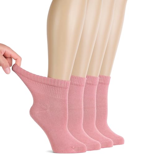 Hugh Ugoli Diabetic Ankle Socks