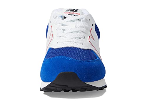 Image of New Balance Kid's 574 V1 Classic Lace-Up Sneaker (Big Kid)