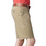 Dockers Men's Perfect Classic Fit Shorts (Regular and Big & Tall) - Image 4
