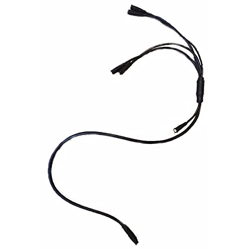 LANKELEISI Hauptkabel G650 Elektrofahrrad