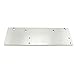 LCN 146018PA 1460-18PA 689 Drop Plate, Aluminum