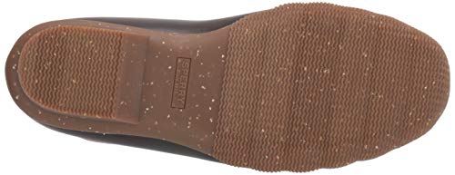 Sperry Womens Saltwater Winter Lux Boots, Tan, 8 #TOP3