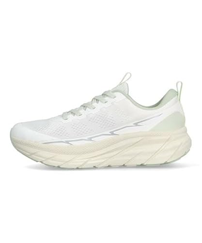 [ATHREAM] [�A�X���[��] ���f�B�[�X �����j���O�V���[�Y���炩��݂��N�b�V���� ����X�j�[�J�[ 775101 �z���C�g/�R���r 24.0cm