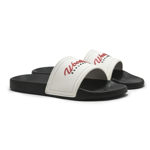 Image of Woodland Men's Slipper