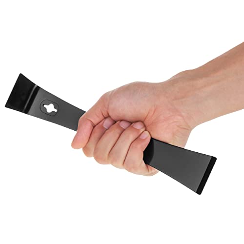 Bates- Pry Bar Scraper, 9.5-Inch, Carbon Steel, Pry Tool, Scrape And Pry Bar, Metal Pry Tool, Flat Pry Bar, Beekeeping Equipment Bee #TOP6