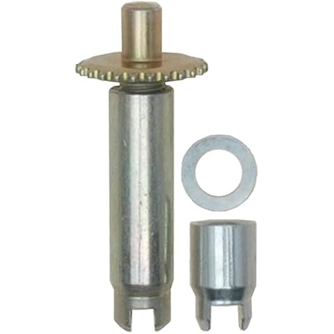 ACDelco Professional Rear Brake Shoe Kit Cover