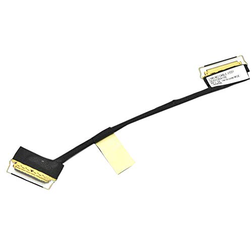 Câble SATA Lenovo ThinkPad L580 nappe connecteur disque dur HDD SSD 01LW253