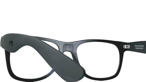 Ej The Main Street Original Clear-To-Grey Auto-Tint Motorcycle Glasses #TOP6
