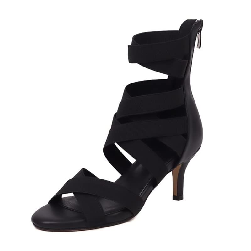 Chaussures de danse salsa et bachata pour briller en soirée latine