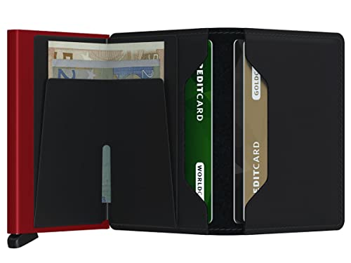 Secrid Slimwallet3