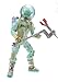 Fortnite Action Figure 5-Pack Set with Virtual Items, Deep Frost Wrap, Leviathan, DJ Yonder, Jonesy, Rabbit Raider, 15 Pieces, Ages 8+