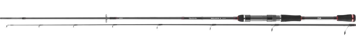 Daiwa Ballistic X Jigger 2.70m 7-28g