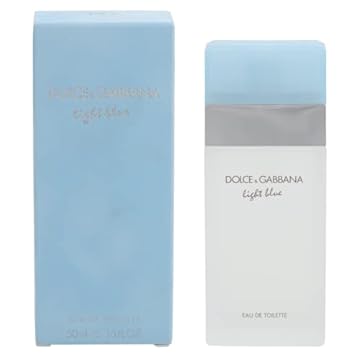 Light Blue Feminino Dolce-Gabbana 50ml