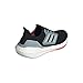 adidas Ultraboost 22, Running Shoe Hombre, Core Black/Magic Grey/Turbo, 47 EU