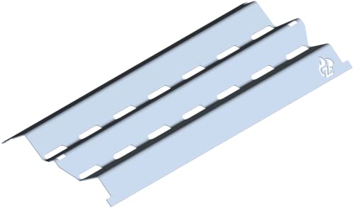 ZIFA Grills FlavorBar Brennerabdeckung/Aromaschiene passend für Broil King Monarch/Signet/Sovereign Cover