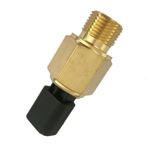 Amazon.com: Water Temperature Switch Sensor 701/80389 for JCB 526
