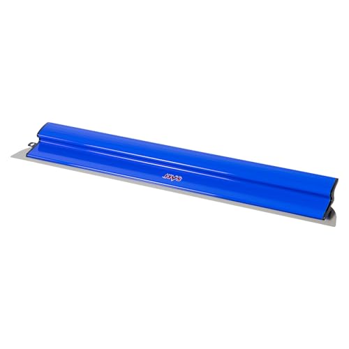 SALI Stainless Steel Drywall Skimming Blade (32 Inch)
