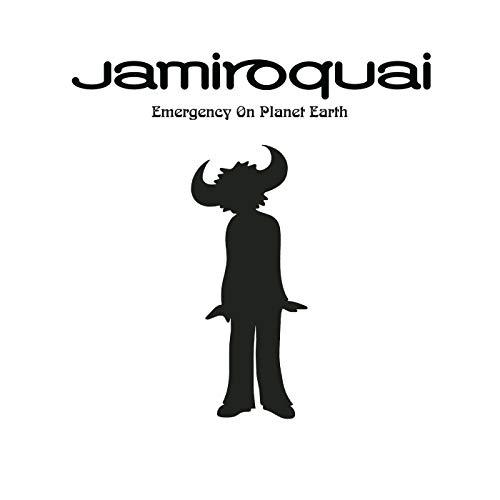 Jamiroquai
