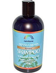 Rainbow Research Shampoo Henna Highlight 12 oz ( Multi-Pack)8