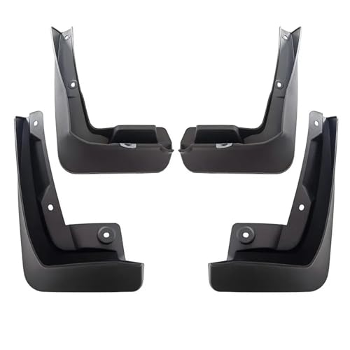 Garde-boue avant arrière pour BMW Série 3 2019-2024 protection roue