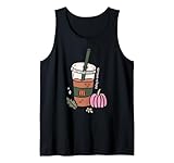 Pumpkin Spice Autumn Coffee Vibes Cozy Fall Shirts