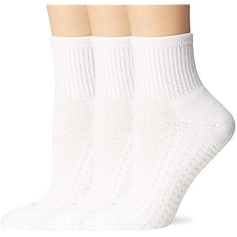 HUE Women's Air Sport Mini Crew Socks Pack Cover
