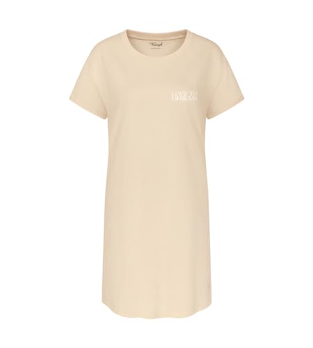 Triumph Damen Nightdresses NDK X, Creamy Dream, 38 – Ansicht 4
