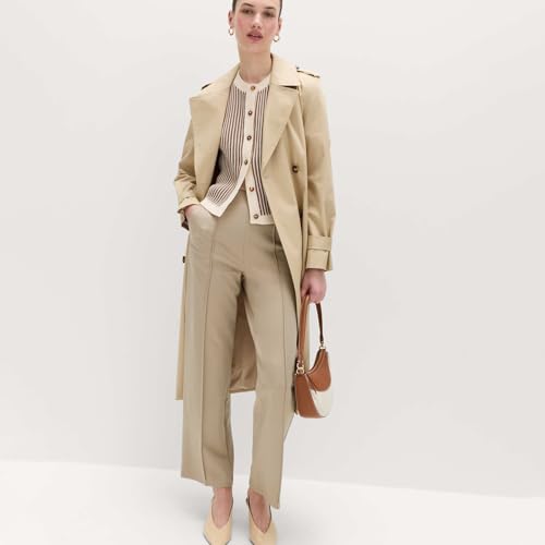 Image of Marks & Spencer Women Trousers