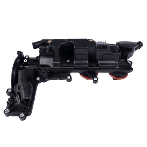 Couvercle de soupape de culasse 9678420380 pour Discovery L550 et Evoque