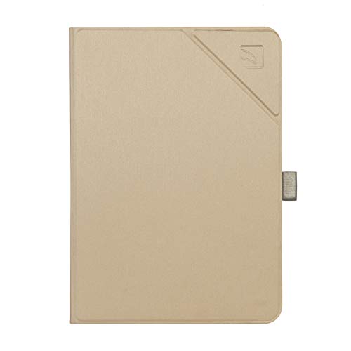 Tucano Minerale 9.7' (iPad 2017) Custodia a libro Oro
