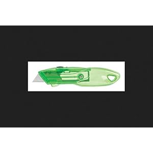 Home Plus 5-1/2 in. Utility Knife G...