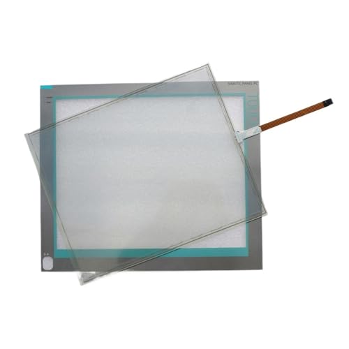 PC677/877-19 6AV7804-0BB10-2AC0-Plastic Protective Film Touch Screen Panel