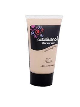 coloressence liquid foundation