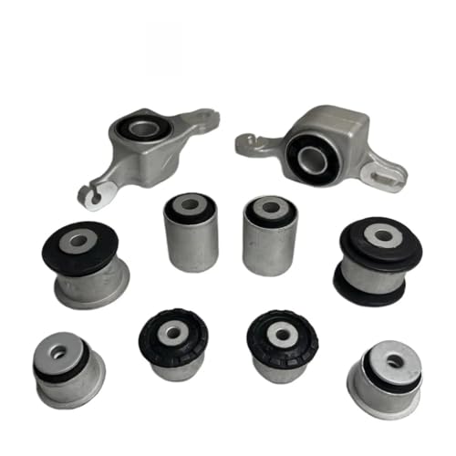 Silentblocs de bras de suspension Mercedes W164 kit de bagues de triangle ML GL 1643300843