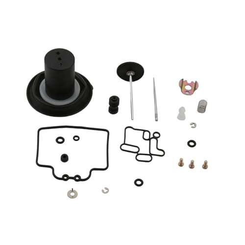Kit réparation carburateur Majesty 250 pour stopper les fuites