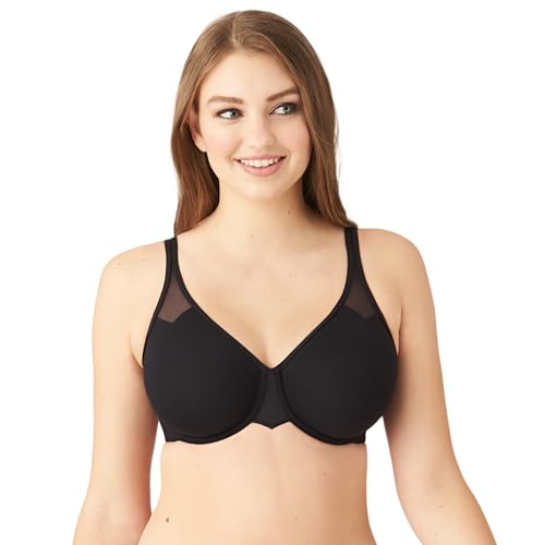 Image of Wacoal Women's Body by Underwire Bra