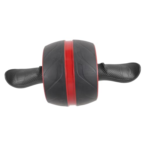 VICASKY 1Pièce Roue Abdominale Automatique Gym Équipement de Fitn...