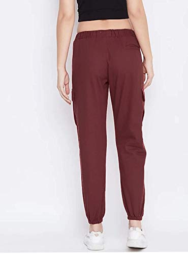 Image of YOZO Women's Comfort Fit Track pants