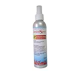 Producto 100% natural elaborado a base de plantas como la lavanda y el tomillo blanco, deja un agradable olor herbal tras su aplicación.