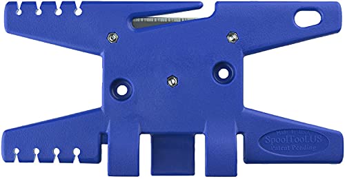 TricornE-Spool Tool-Multifunctional Paracord Device