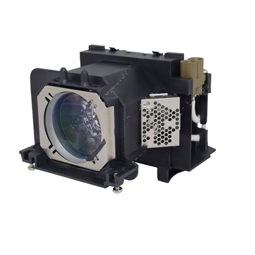 Ampoule de projecteur ET-LAV400 compatible avec Panasonic PT-VW530 et PT-VZ570