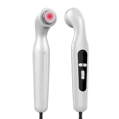 Equipo de fisioterapia terapéutica, máquina de ultrasonido para artritis, fisioterapia, masajeador corporal para fisioterapia Equipo de fisioterapia terapéutica, máquina de ultrasonido para artritis, fisioterapia, masajeador corporal para fisioterapia