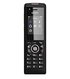 4189 M85 Ruggedize IP Dect Base Handset